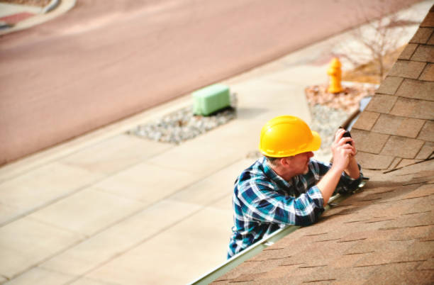 Best Commercial Roofing Services  in Moosic, PA