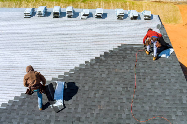 Best Storm Damage Roof Repair  in Moosic, PA