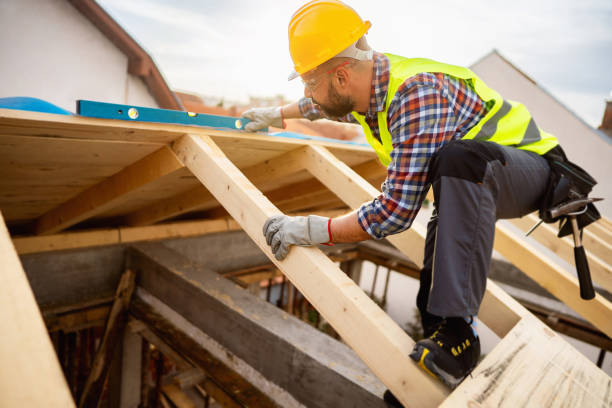 Best Best Roofing Contractors  in Moosic, PA