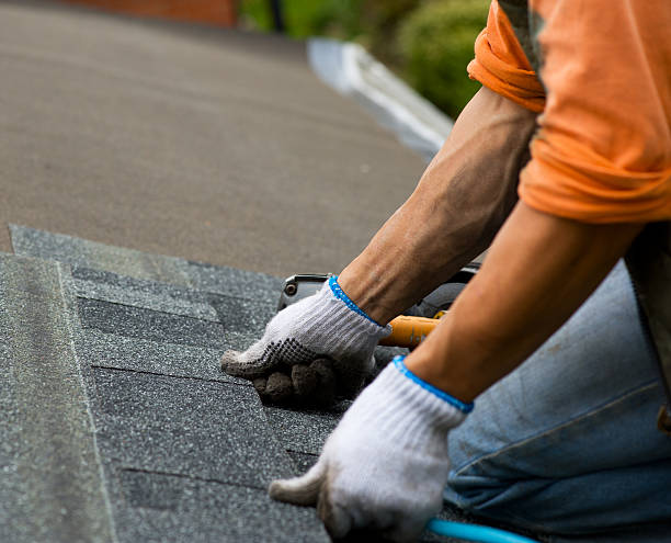 Best Best Roofing Contractors  in Moosic, PA