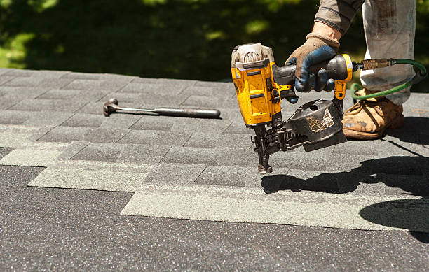 Best Shingle Roofing Installation  in Moosic, PA